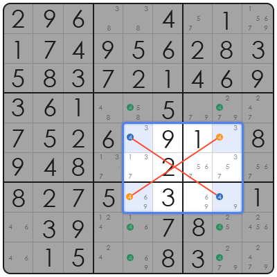sudoku journal